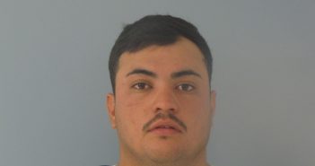 RODRIGUEZ, MIGUEL ANGEL | 2017-11-06 Andrews County, Texas Booking