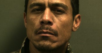 VILLELA, <B>ROBERTO</B> <B>HERNANDEZ</B> #, Randall County, Texas - 2017-11-06