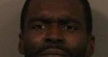 DARRIN SINGLETON | 2017-11-06 17:18:00 Cayuga County, New York Booking