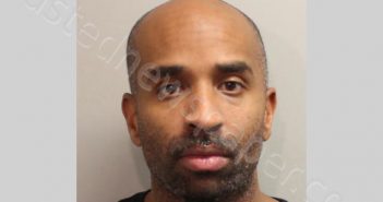 BROWN, REGINALD DEREESE | 2017-11-06 Leon County, Florida Booking
