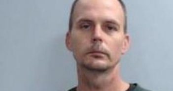 BILLY WETHINGTON | 2017-11-06 10:20:00 Fayette County, Kentucky Booking