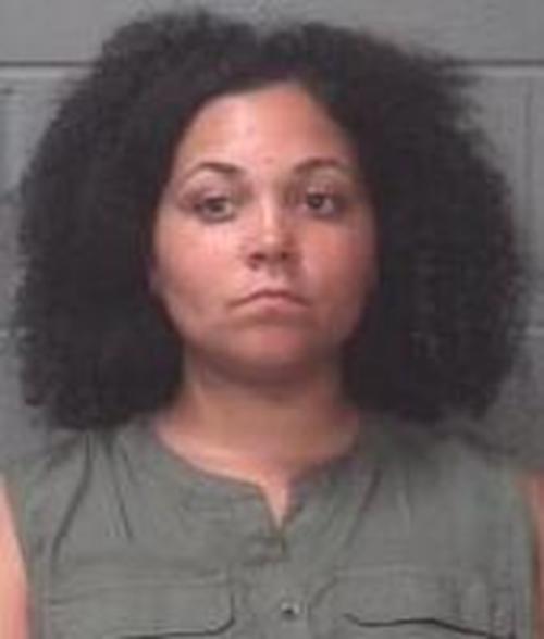 CANDACE GRAHAM #, Onslow County, North Carolina - 2017-11-06 14:15:00