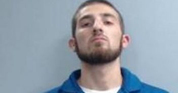 PHILLIP HANS | 2017-11-07 19:23:00 Fayette County, Kentucky Booking