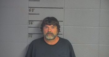 <B>JIMMY</B> <B>HAMBY</B> #, Adair County, Kentucky - 2017-11-07 21:22:00
