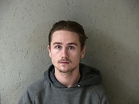 CLEMENTS KYLE WILLIAM | 2017-11-07 Gratiot County, Michigan Booking
