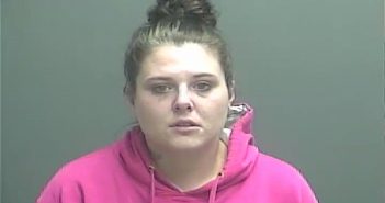 <B>TARA</B> <B>LYNN</B> <B>CUMMINS</B> #, Knox County, Indiana - 2017-11-07 16:39:00