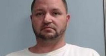 CHRISTOPHER BAYNE | 2017-11-07 22:01:00 Fayette County, Kentucky Booking