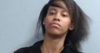 KE MARI CANADA | 2017-11-07 23:35:00 Fayette County, Kentucky Booking