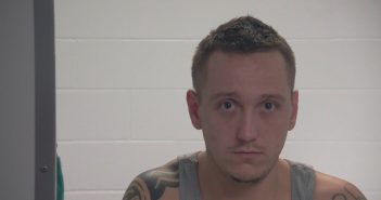 <B>RICHARD</B> <B>P</B> <B>BALDWIN</B> #, Marion County, Kentucky - 2017-11-07 18:47:00