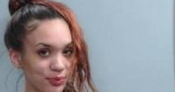 SUSANA ABNER | 2017-11-07 18:01:00 Fayette County, Kentucky Booking