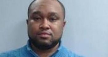 DOMINECO SHANKS | 2017-11-07 18:50:00 Fayette County, Kentucky Booking