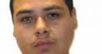 JONAZ MALDONADO | 2017-11-07 16:32:00 Cherokee County, Iowa Booking