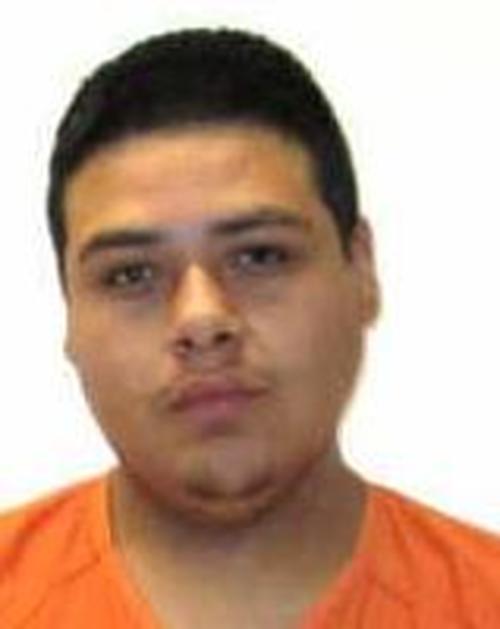 JONAZ MALDONADO #, Cherokee County, Iowa - 2017-11-07 16:32:00