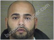 ALVAREZ, KEN | 2017-11-07 Harnett County, North Carolina Booking