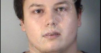 KENNETH HENRY | 2017-11-07 11:15:00 Lake County, Florida Booking