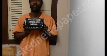MORRIS,KEVIN BERNARD | 2017-11-07 Van Zandt County, Texas Booking