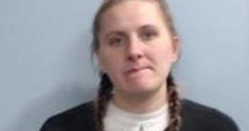 KIMBERLY GRIMES | 2017-11-07 20:37:00 Fayette County, Kentucky Booking