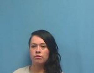 JERRICA HILLIS | 2017-11-07 09:36:00 Conway County, Arkansas Booking