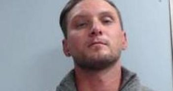 JOHN LAKES | 2017-11-07 19:14:00 Fayette County, Kentucky Booking