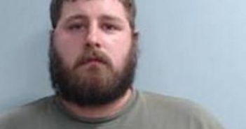 JASON DANIELS | 2017-11-07 17:05:00 Fayette County, Kentucky Booking