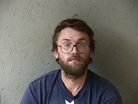 CLARK JACK RICHARD | 2017-11-07 Gratiot County, Michigan Booking