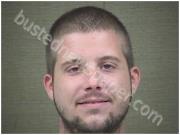 CAMERON, STEPHEN | 2017-11-07 Harnett County, North Carolina Booking