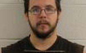 HILL, MICHAEL JAMES ISSAC | 2017-11-07 Roosevelt County, Montana Booking