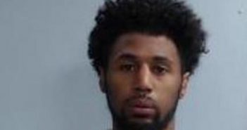 JOHN JARRETT | 2017-11-08 22:09:00 Fayette County, Kentucky Booking