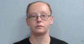 HEATHER CAUDILL | 2017-11-08 00:21:00 Fayette County, Kentucky Booking