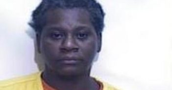 ERICA PARKER | 2017-11-08 13:44:00 Columbus County, North Carolina Booking