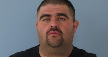 VAZQUEZ, ERIC REYES | 2017-11-08 Andrews County, Texas Booking