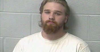 <B>JAMES</B> CODY <B>TUCKER</B> #, Marshall County, Tennessee - 2017-11-08 08:01:00