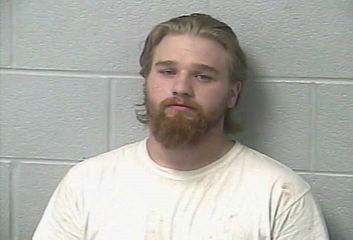 JAMES CODY TUCKER #, Marshall County, Tennessee - 2017-11-08 08:01:00