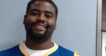 JEREMY WALKER | 2017-11-08 09:51:00 Fayette County, Kentucky Booking