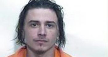 GARRETT SNODGRASS | 2017-11-08 11:00:00 Columbus County, North Carolina Booking