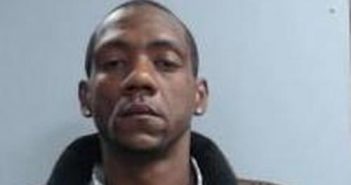 ARTHUR CRETH | 2017-11-08 23:32:00 Fayette County, Kentucky Booking