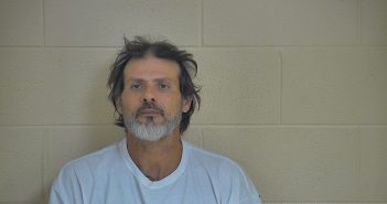 CURTIS M YOUNG | 2017-11-08 21:49:00 Taylor County, Kentucky Booking