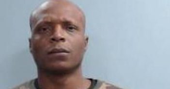 MONTRAIL JOHNSON | 2017-11-08 08:57:00 Fayette County, Kentucky Booking