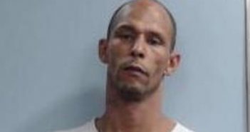 JACKIE GEORGE | 2017-11-08 22:26:00 Fayette County, Kentucky Booking