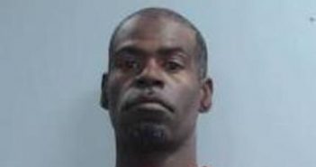 ANTHONY CANADA | 2017-11-08 22:52:00 Fayette County, Kentucky Booking