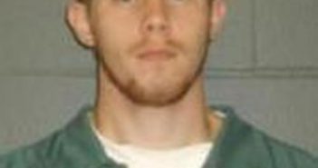 LOGAN COSS | 2017-11-08 10:03:00 Delaware County, New York Booking