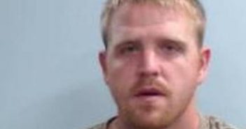 ADAM ANGLIN | 2017-11-08 23:17:00 Fayette County, Kentucky Booking