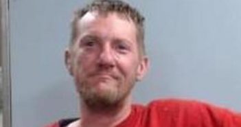 SEAN TURNER | 2017-11-08 19:38:00 Fayette County, Kentucky Booking