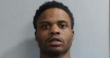 BRANDON ASHLEY | 2017-11-08 17:58:00 Fayette County, Kentucky Booking