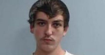 JACOB LAY | 2017-11-08 18:48:00 Fayette County, Kentucky Booking