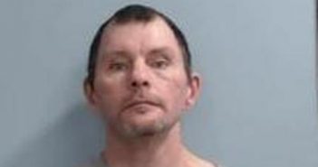 MICKEY GROSS | 2017-11-08 16:53:00 Fayette County, Kentucky Booking