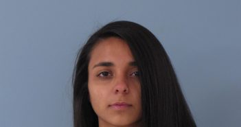 ORTEGA, MANDY MARIE | 2017-11-08 Andrews County, Texas Booking