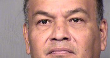 <B>ALFREDO</B> <B>VARGAS</B> VEGA #, Maricopa County, Arizona - 2017-11-08