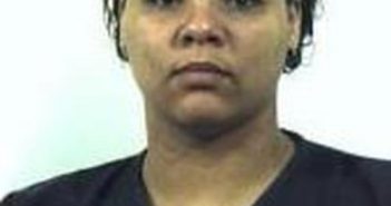 VICTORIA CHAPPELL | 2017-11-08 09:08:00 Rockbridge County, Virginia Booking