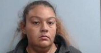 STEPHANIE CARTER | 2017-11-08 18:08:00 Fayette County, Kentucky Booking